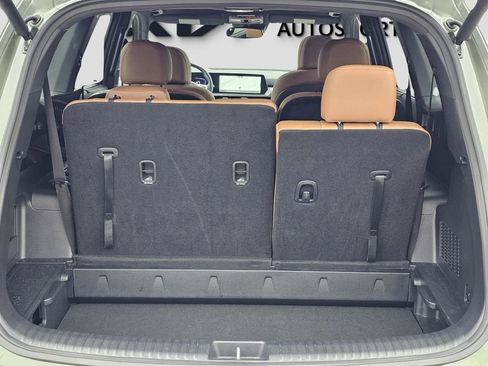 Certified 2024 Kia Telluride EX X-Line image 12