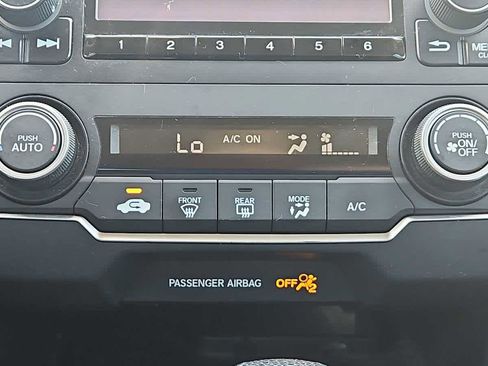Used 2020 Honda Civic LX image 16