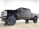 Used 2025 Ford F250 Platinum w/ Platinum Plus Package image 2