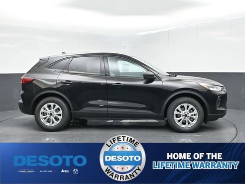 New 2026 Ford Escape Active w/ Tech Pack #1 FWD image 9