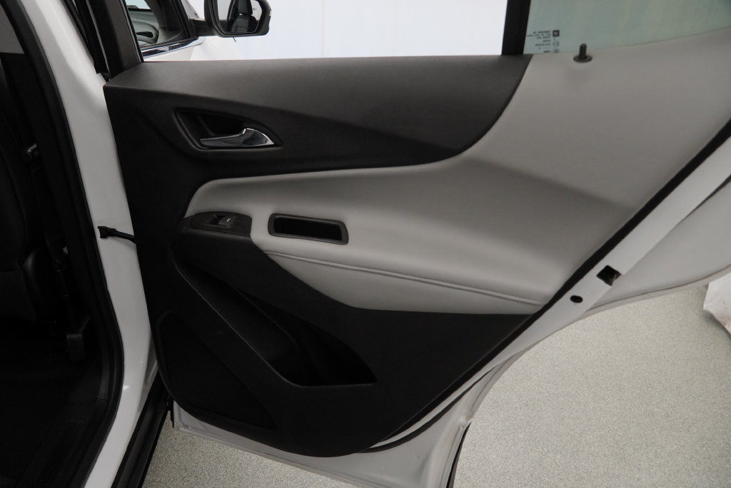 Used 2018 Chevrolet Equinox Premier FWD image 36