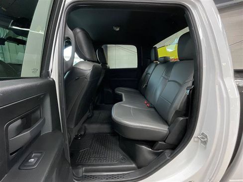 Used 2021 RAM 2500 Tradesman RWD image 18