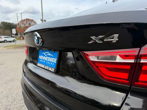 Used 2016 BMW X4 xDrive35i image 28