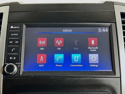 Used 2019 Nissan Frontier SV AWD/4WD image 14