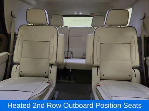 Used 2023 GMC Yukon Denali image 32