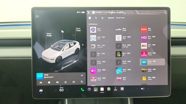 Used 2026 Tesla Model Y AWD image 62