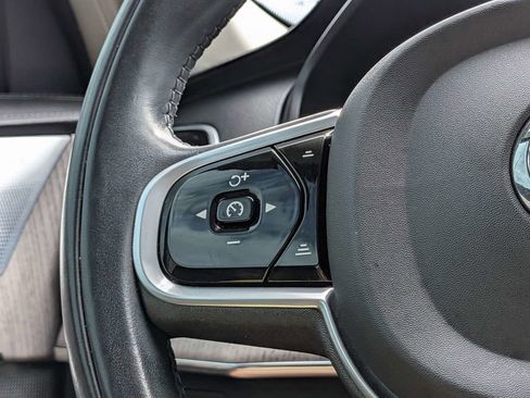 Used 2022 Volvo XC90 T8 Inscription w/ Advanced Package image 30