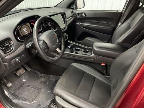 Used 2022 Dodge Durango R/T w/ Blacktop Package image 14
