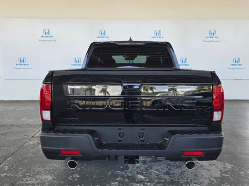 New 2026 Honda Ridgeline Sport image 5