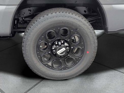 New 2026 Ford F250 Lariat w/ Black Appearance Package AWD/4WD image 12