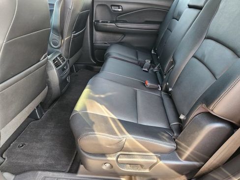 Used 2022 Honda Pilot Special Edition image 30