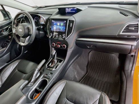 Used 2018 Subaru Crosstrek 2.0i Limited AWD/4WD image 31
