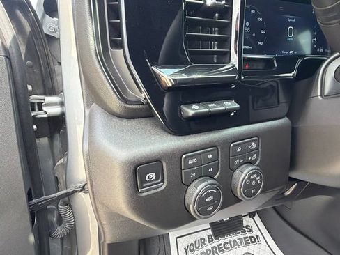 Certified 2026 Chevrolet Silverado 2500 ZR2 AWD/4WD image 12