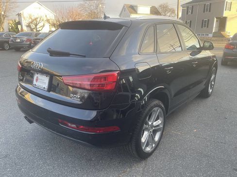 Used 2018 Audi Q3 2.0T Premium image 8