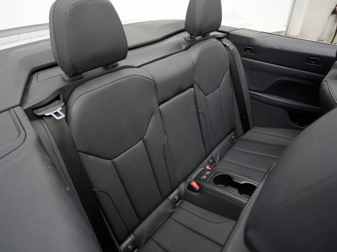 Used 2021 BMW 430i Convertible w/ Premium Package image 20