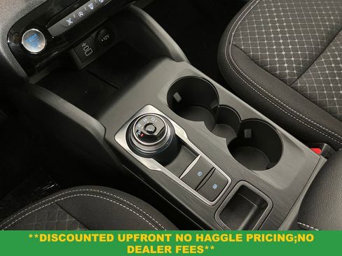 New 2026 Ford Escape Active w/ Tech Pack #1 image 26