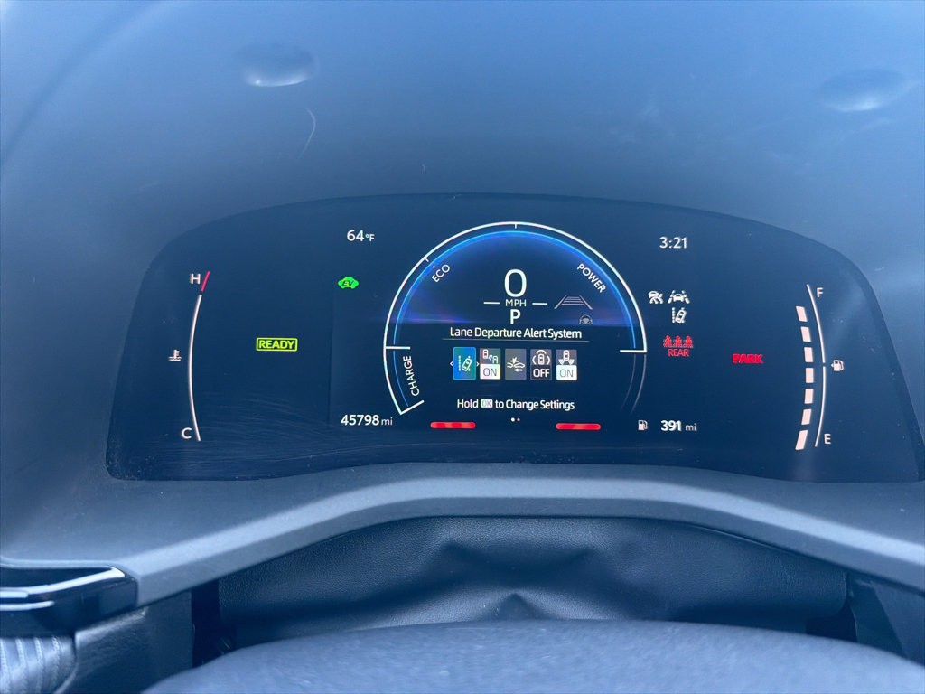 Used 2025 Toyota Camry SE FWD image 19