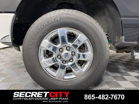 Used 2013 Ford F150 XLT w/ Luxury Equipment Group AWD/4WD image 9