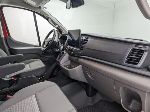 Used 2026 Ford Transit 350 XL image 36