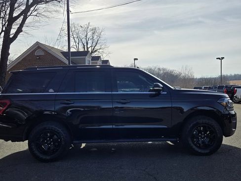 Used 2024 Ford Expedition Timberline image 54