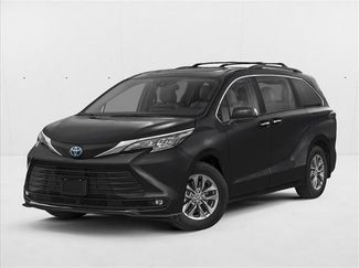 New 2026 Toyota Sienna XLE FWD video 1