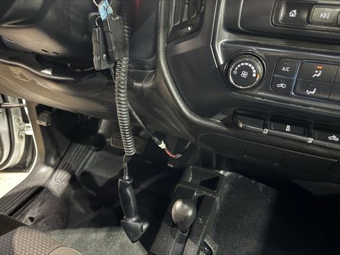 Used 2017 Chevrolet Silverado 2500 W/T w/ WT Convenience Package image 15