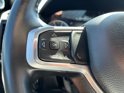 Used 2024 RAM 3500 Laramie w/ Night Edition AWD/4WD image 20