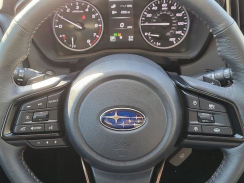 New 2026 Subaru Ascent Limited Bronze image 13