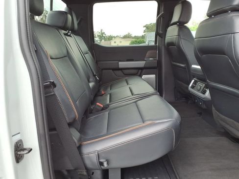Used 2024 Ford F150 Lariat w/ Equipment Group 502A High AWD/4WD image 16