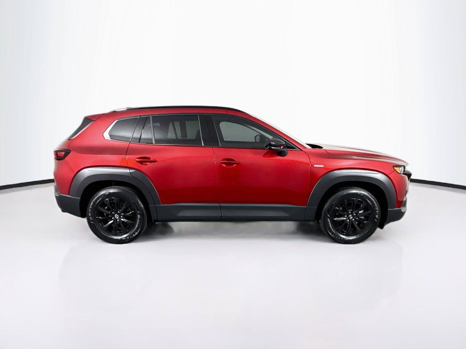 Used 2025 MAZDA CX-50 AWD 2.5 Hybrid w/ Weather Package image 11