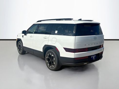New 2026 Hyundai Santa Fe SEL image 7