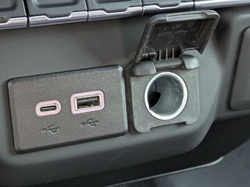 Used 2024 Chevrolet Silverado 3500 W/T w/ WT Convenience Package AWD/4WD image 22