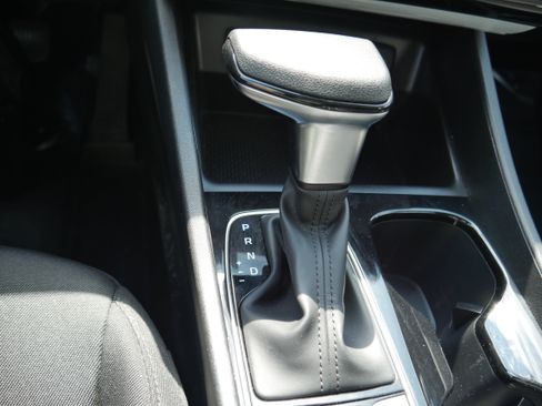 Used 2024 Hyundai Tucson SE AWD/4WD image 20