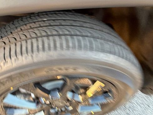 Used 2025 Jeep Compass Latitude w/ Altitude Special Edition image 28