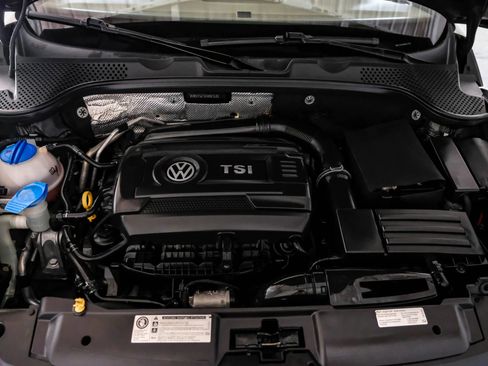 Used 2014 Volkswagen Beetle 1.8T image 33