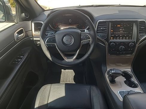 Used 2015 Jeep Grand Cherokee Limited AWD/4WD image 14