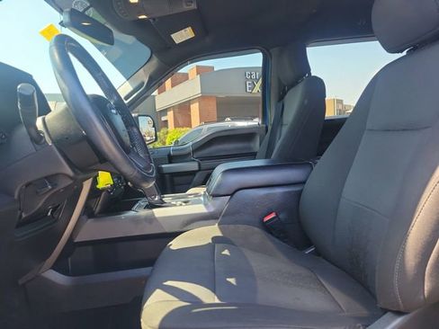 Used 2018 Ford F150 XLT w/ Equipment Group 302A Luxury AWD/4WD image 26