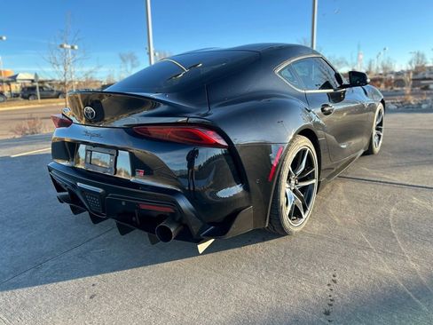 Used 2020 Toyota Supra image 8