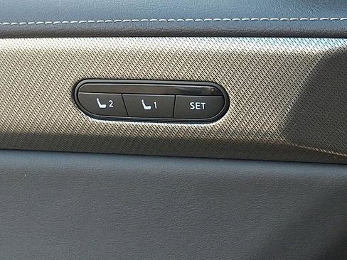 Certified 2022 INFINITI QX60 Luxe w/ Cargo Package image 25