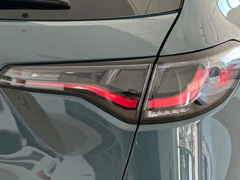 New 2027 Honda HR-V Sport image 32