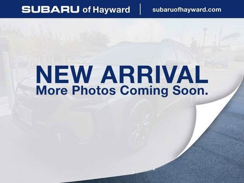 Used 2024 Subaru Outback Onyx Edition XT image 1