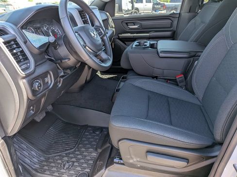 New 2026 RAM 1500 Express RWD image 15