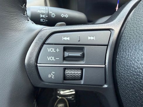 New 2026 Honda Accord EX-L image 17
