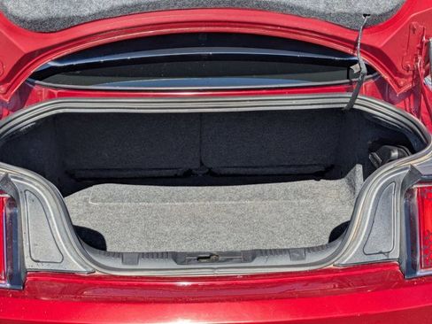 Used 2015 Ford Mustang GT Premium w/ Equipment Group 401A image 6