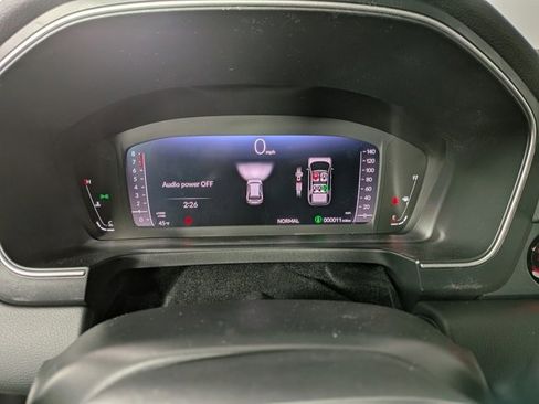 New 2026 Honda Passport TrailSport Elite image 4