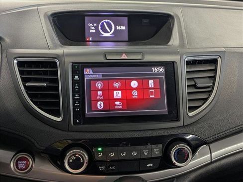 Used 2015 Honda CR-V EX image 13