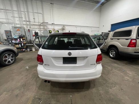 Used 2012 Volkswagen Jetta SE image 12