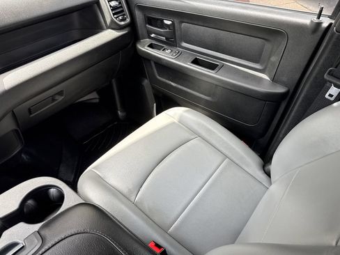 Used 2024 RAM 5500 Tradesman AWD/4WD image 16