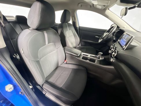 Used 2022 Nissan Sentra SV image 30