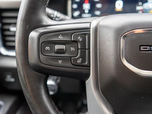 Used 2024 GMC Sierra 3500 Denali w/ Technology Package image 22